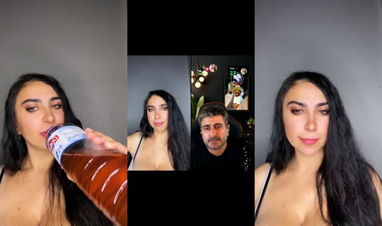 akrepm.cd.giyim TikTok Live — Oct 8, 2026, 9:49 PM