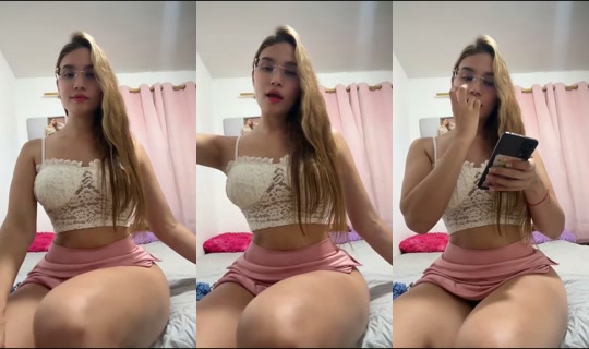akridgebonne8918 TikTok Live — Sep 25, 2026, 2:46 PM