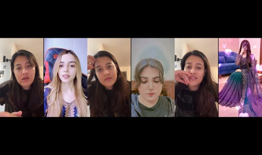 akriti_shakya TikTok Live — Oct 2, 2026, 11:12 AM