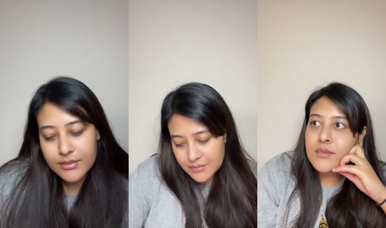 akriti_shakya TikTok Live — Oct 4, 2026, 4:14 PM