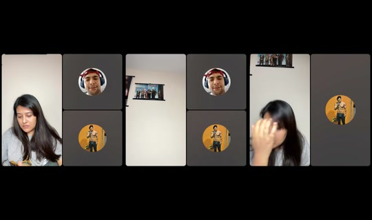 akriti_shakya TikTok Live — Oct 4, 2026, 5:04 PM