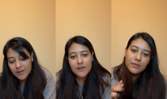 akriti_shakya TikTok Live — Oct 4, 2026, 7:33 PM