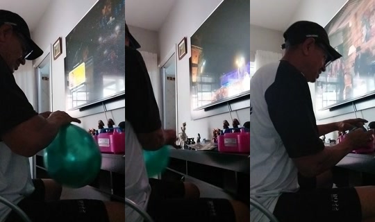 aksuhabib TikTok Live — Aug 30, 2026, 1:23 PM