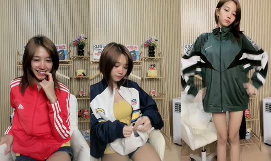 aku.jepa TikTok Live — Aug 31, 2026, 12:54 PM