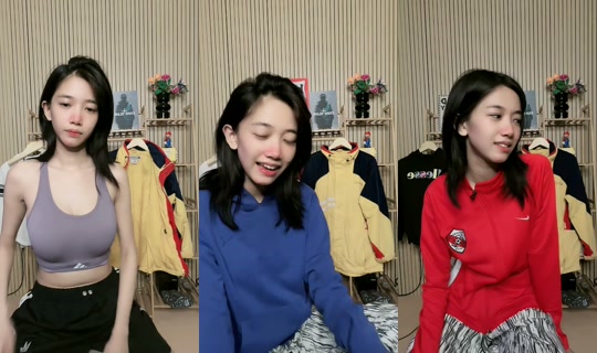 aku.jepa TikTok Live — Sep 30, 2026, 2:42 PM