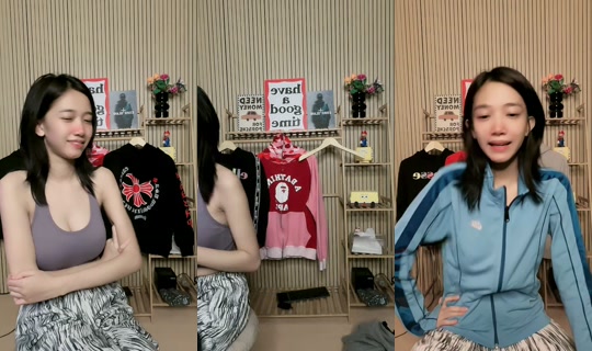 aku.jepa TikTok Live — Sep 30, 2026, 3:32 PM