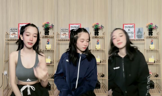 aku.jepa TikTok Live — Oct 2, 2026, 12:13 PM