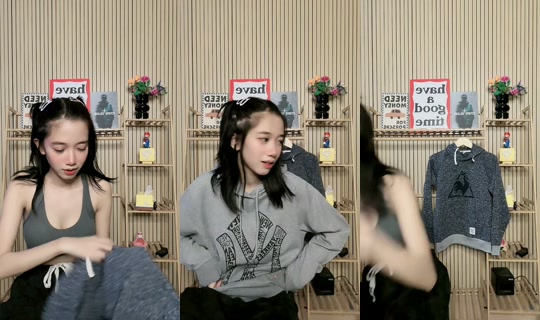 aku.jepa TikTok Live — Oct 2, 2026, 1:03 PM