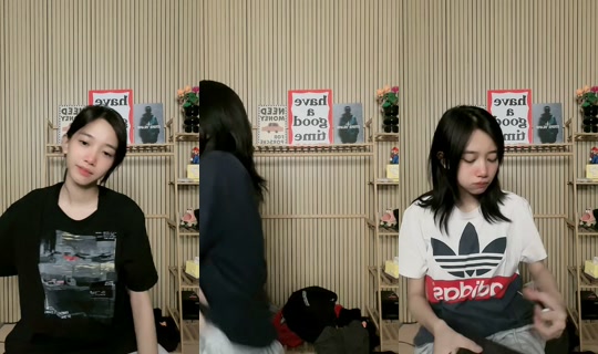 aku.jepa TikTok Live — Oct 7, 2026, 1:49 PM