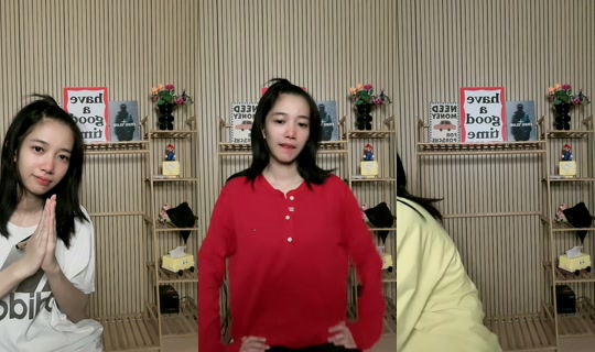 aku.jepa TikTok Live — Oct 8, 2026, 3:09 PM