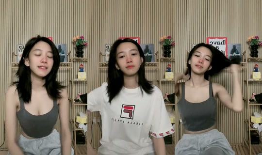 aku.jepa TikTok Live — Oct 9, 2026, 9:38 AM