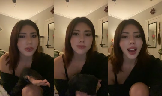 akusen_kutou TikTok Live — Sep 9, 2026, 6:18 AM