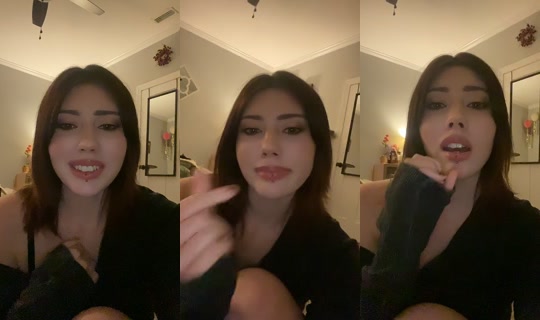 akusen_kutou TikTok Live — Sep 9, 2026, 6:31 AM