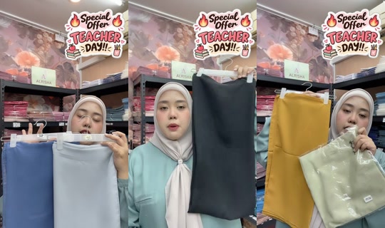 al.aisha TikTok Live — Sep 23, 2026, 4:16 AM