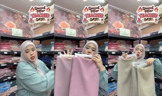 al.aisha TikTok Live — Sep 23, 2026, 6:46 AM