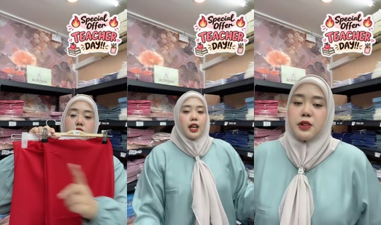 al.aisha TikTok Live — Sep 23, 2026, 7:36 AM