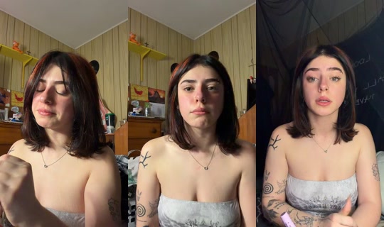 al.ekatt TikTok Live — Sep 28, 2026, 2:26 AM