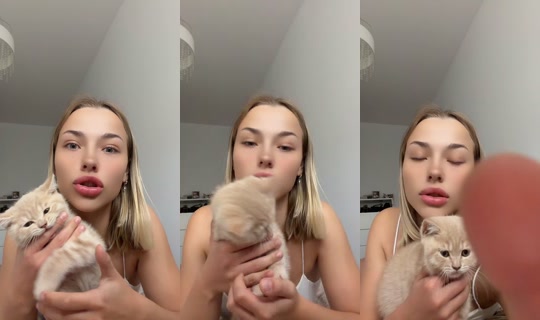 al.eromina TikTok Live — Aug 22, 2026, 2:24 PM