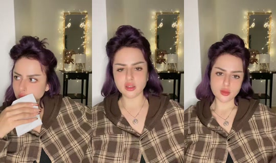 al.maryom11 TikTok Live — Oct 1, 2026, 11:24 PM