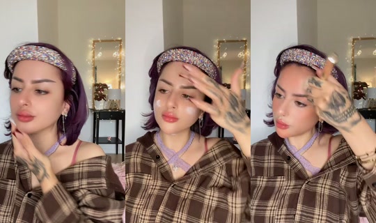 al.maryom11 TikTok Live — Oct 2, 2026, 11:14 AM