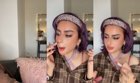 al.maryom11 TikTok Live — Oct 2, 2026, 12:05 PM