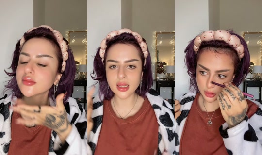 al.maryom11 TikTok Live — Oct 5, 2026, 7:06 AM