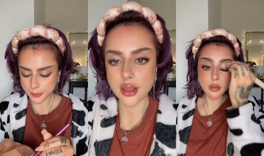 al.maryom11 TikTok Live — Oct 5, 2026, 7:56 AM