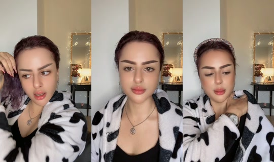 al.maryom11 TikTok Live — Oct 7, 2026, 8:11 AM