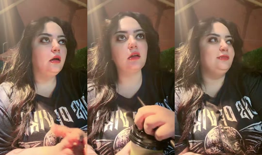 al2dra2026 TikTok Live — Sep 26, 2026, 9:15 PM