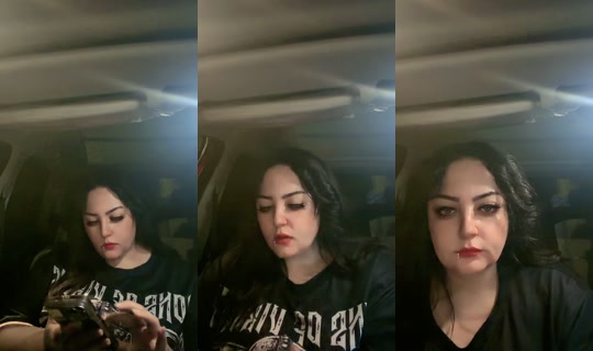 al2dra2026 TikTok Live — Sep 26, 2026, 11:43 PM
