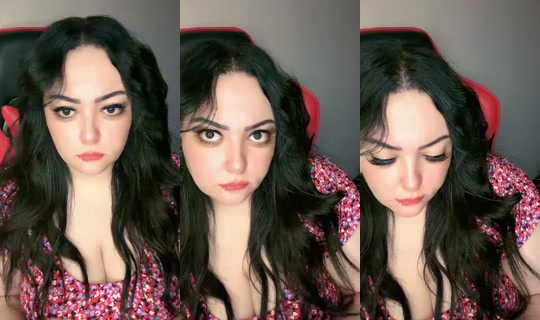 al2dra2026 TikTok Live — Sep 27, 2026, 12:51 AM