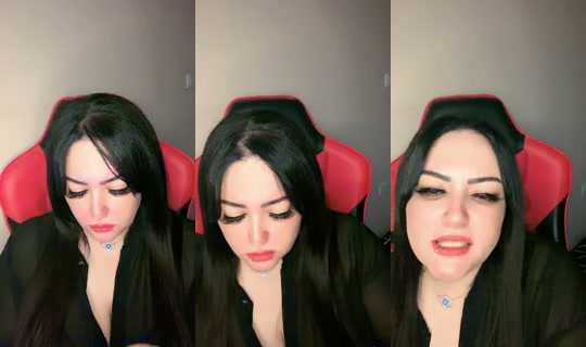 al2dra2026 TikTok Live — Sep 28, 2026, 2:03 AM