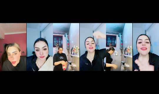 al_mm1995 TikTok Live — Oct 4, 2026, 3:20 PM