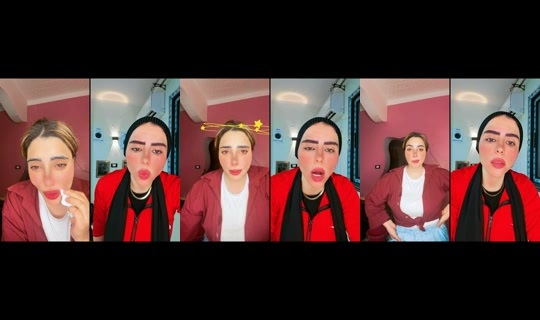 al_mm1995 TikTok Live — Oct 4, 2026, 7:52 PM