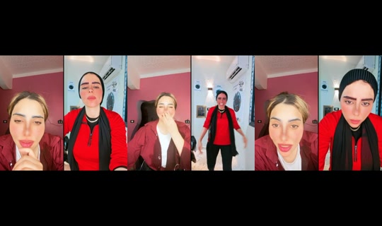 al_mm1995 TikTok Live — Oct 4, 2026, 9:01 PM