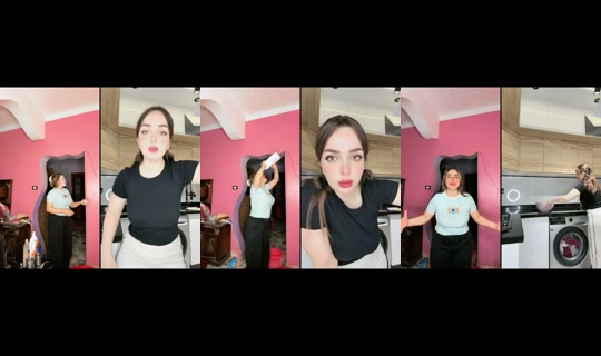 al_mm1995 TikTok Live — Oct 5, 2026, 11:04 PM