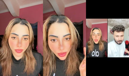 al_mm1995 TikTok Live — Oct 6, 2026, 9:37 AM