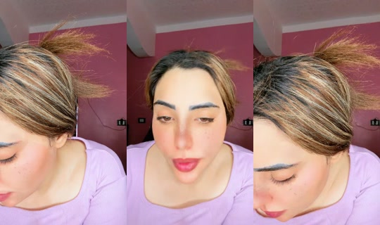 al_mm1995 TikTok Live — Oct 8, 2026, 9:50 AM