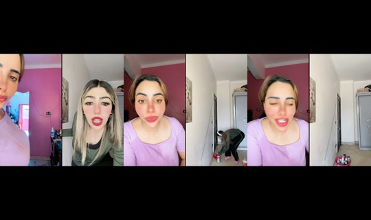 al_mm1995 TikTok Live — Oct 8, 2026, 10:06 AM