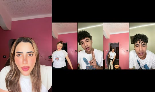 al_mm1995 TikTok Live — Oct 8, 2026, 2:31 PM