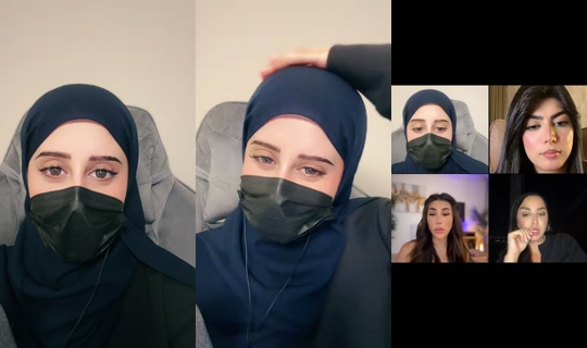 al_najma09 TikTok Live — Aug 22, 2026, 5:31 PM