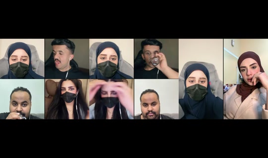 al_najma09 TikTok Live — Aug 22, 2026, 6:22 PM