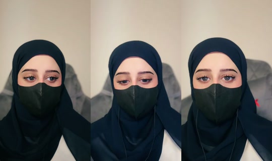 al_najma09 TikTok Live — Aug 25, 2026, 6:21 AM