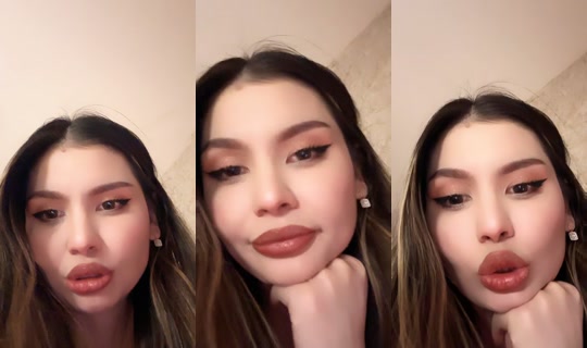 al_yaaa0606 TikTok Live — Oct 1, 2026, 6:32 PM
