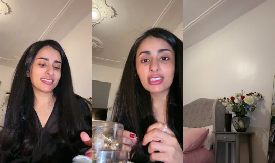 alaaadel389 TikTok Live — Aug 23, 2026, 2:48 AM