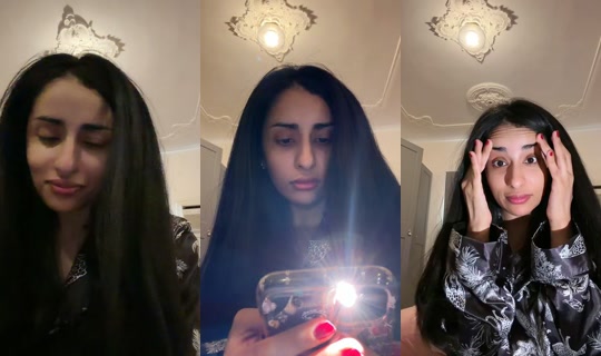 alaaadel389 TikTok Live — Aug 24, 2026, 7:22 AM