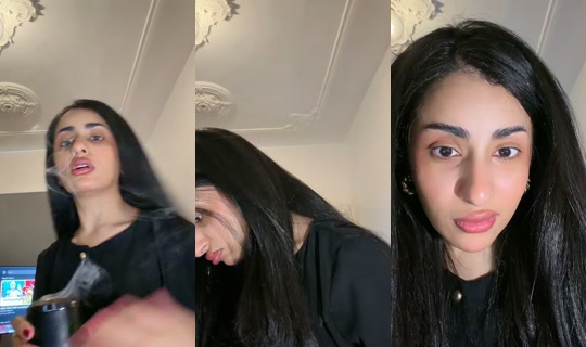 alaaadel389 TikTok Live — Aug 25, 2026, 3:18 AM