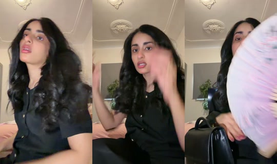 alaaadel389 TikTok Live — Aug 26, 2026, 3:23 AM