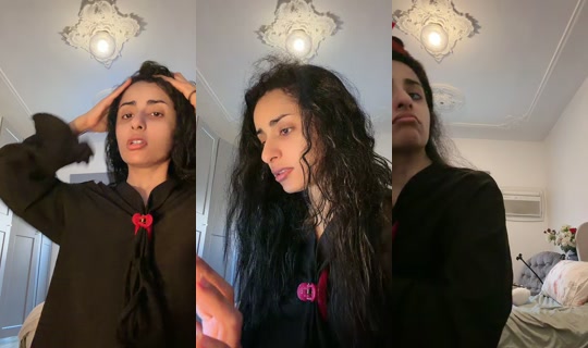 alaaadel389 TikTok Live — Oct 1, 2026, 1:51 PM