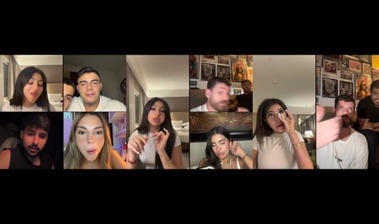 alaachaibb2 TikTok Live — Oct 1, 2026, 12:20 AM